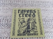 Ravens Creed-Albion Thunder { Thrash Death metal )