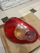 Lampy tylne Toyota Aygo 1 