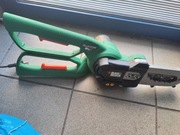 Pilarka łańcuchowa Black and Decker Alligator