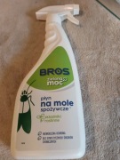 Na mole spożywcze płyn Bros