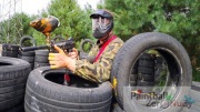 PAINTBALL Wołów:  imprezy, kawalerski, panieński, dolnośląskie