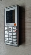 Telefon komórkowy Sagem my401X