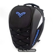 Torba na tylną kanapę motocykla Plecak 