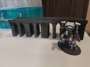 Wh30k Legios Imperialis Akwedukt 2 moduły  1 