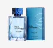 Oriflame perfumy męskie Mister Giordani Aqua