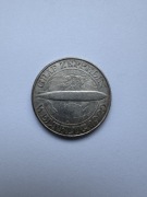 Moneta 3 marki 1930