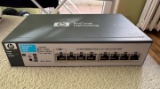 Switch HP ProCurve 1810G-8 J9449A