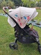 Wózek dziecięcy-Kindercraft spacerówka