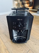 Krups EA81 EA810B70 1450 W ekspres ciśnieniowy automatyczny stan BDB