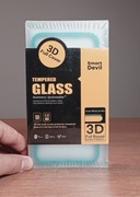 Case na telefon Smart Devil Tempered Glass