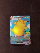 Surfing Pikachu Vmax 9/25 