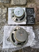 Głośniki samochodowe Chevrolet 