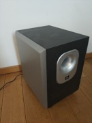 Subwoofer aktywny JBL 140/230