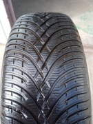 Kleber krisalp hp3 205 55 E17  2021r 7mm.