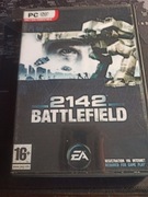 Gra Battlefield 2142 PC DVD
