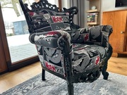 Fotel Kare Design Minc Comic