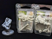 Scibor OGGU0020 Ogres Guners Set - Leadbelchers