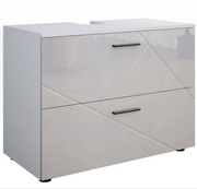 Szafka łazienkowa pod umywalkę vicco Irma