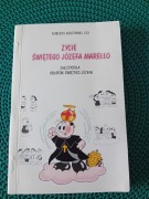 Życie świętego Józefa Marello-Roberto Agostinho