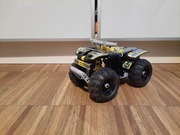 Lego Technic 42034 Quad prawie jak nowy OKAZJA