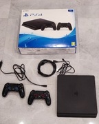 PlayStation 4 CUH-2016B 1TB SSD