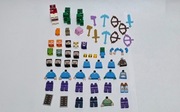 Lego Minecraft Figurki Części 
