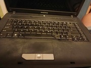 Laptop emachines E510 windows 7