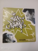 CD SIŁA DŹWIĘQ - FUNKKROK24; 2005, NOWA! RAP, FUNK