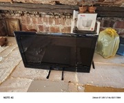 Sprzedam telewizor Samsung 40 cali