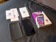 telefon Motorola MOTO G3 8 GB + karta 32 GB (Moto G 2025, Moto G Gen 3)