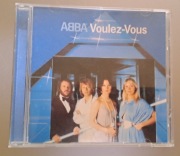 ABBA – Voulez-Vous  - CD - 2001