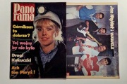 Panorama #48/1986 Jan Wojdak i Wawele