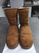 Śniegowce damskie rozmiar 40 U