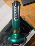 Masażer ręczny próżniowy, antycellulitowy do ciała Bańka chińska