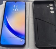 Smartfon Galaxy a34 5g