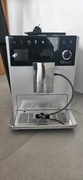 Ekspres ciśnieniowy MELITTA  LatteSelect frosted black F63/0-212