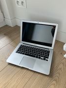 A1466 Matryca + palmrest