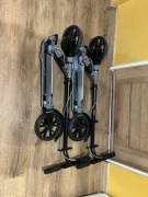 Hulajnoga Oxelo T7 XL 