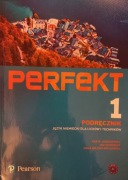 Perfekt 1 podręcznik 
