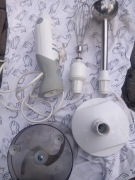 Blender ręczny Bosch ergomixx blender uszkodzony 
