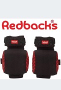 Nakolanniki ochraniacze kolan McAlpine Redbacks - 2 sztuki 