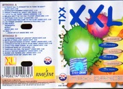 MAXI DANCE - N-TRANCE DJ PHANTASMA UNIQUE II L.A.P.D. CHAMOAIN R.O.O.S.