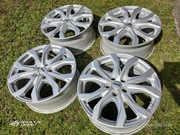 Felgi aluminiowe 19", ET40, 5X114.3 235/55/19 - KIA SORENTO - Czujniki