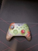 PAD XBOX DOOM THE DARK AGES XBOX S , X , ONE , PC jak nowy na gwarancji 