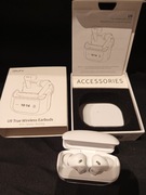 Słuchawki QXUFV U9, 6-8h działania 