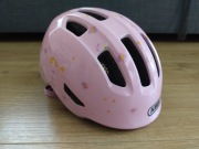 Kask dziecięcy ABUS SMILEY 3.0 50-55 cm