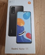 Nowy Xiaomi  Redmi Note 11