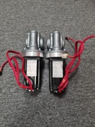 Motoreduktor BLDC z przekładnią ślimakową 1 szt.