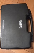 iRobot Roomba - walizka. Niepełne akcesoria