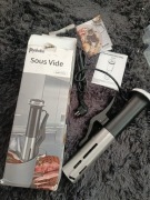 Cyrkulator zanurzeniowy do gotowania sous vide, 1200 W